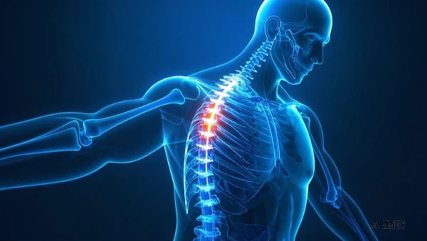 T7/T8腰椎骨折行椎体成形术的局麻科普