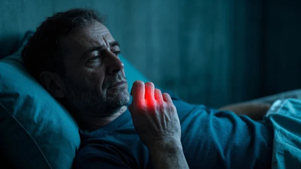 痛风：超越关节的隐秘敌人