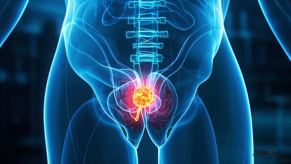 🦴 理解盆骨继发恶性肿瘤:症状、诊断与治疗管理指南