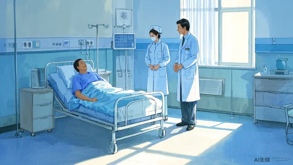 深入解析弥漫型胶质瘤的诊断与治疗