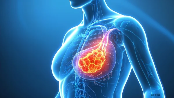 乳腺癌:了解症状、机制与治疗的全面指南