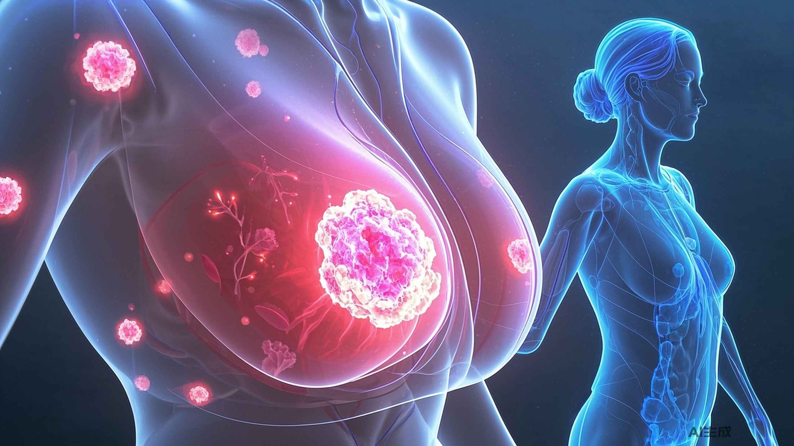 科普，<span style="color: #da4707">乳腺癌</span>健康<span style="color: #da4707">科普</span>指南