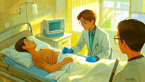 告别顽固皮炎:了解皮肤健康的秘密