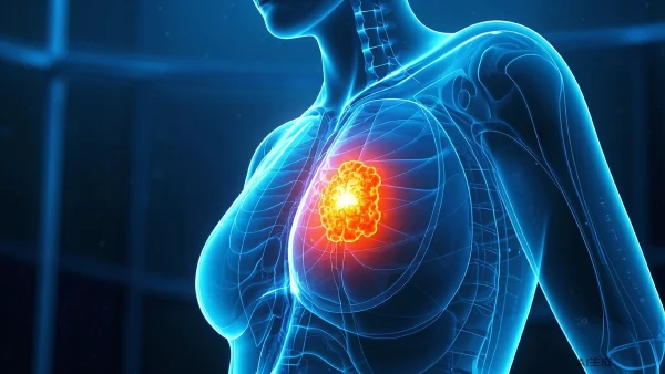 乳腺癌知识全解析：识别、预防与治疗