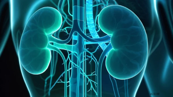 肾恶性肿瘤早期信号揭示：关注健康的关键