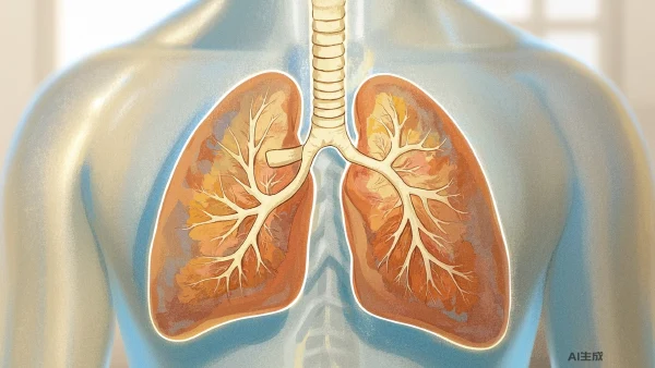 深入分析肺炎的防治与健康管理