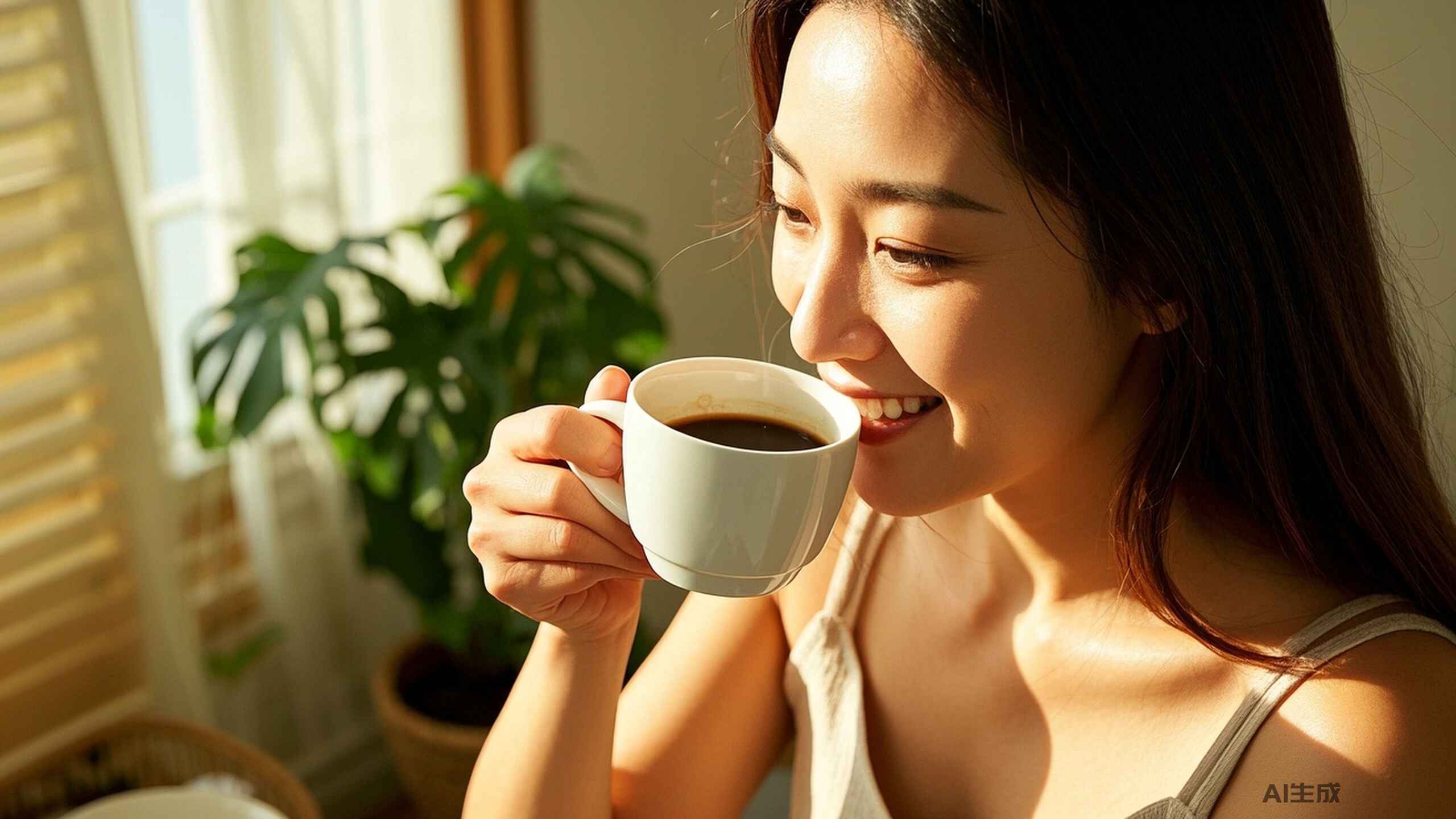 科普,减肥咖啡:效果评估与科学原理全解析