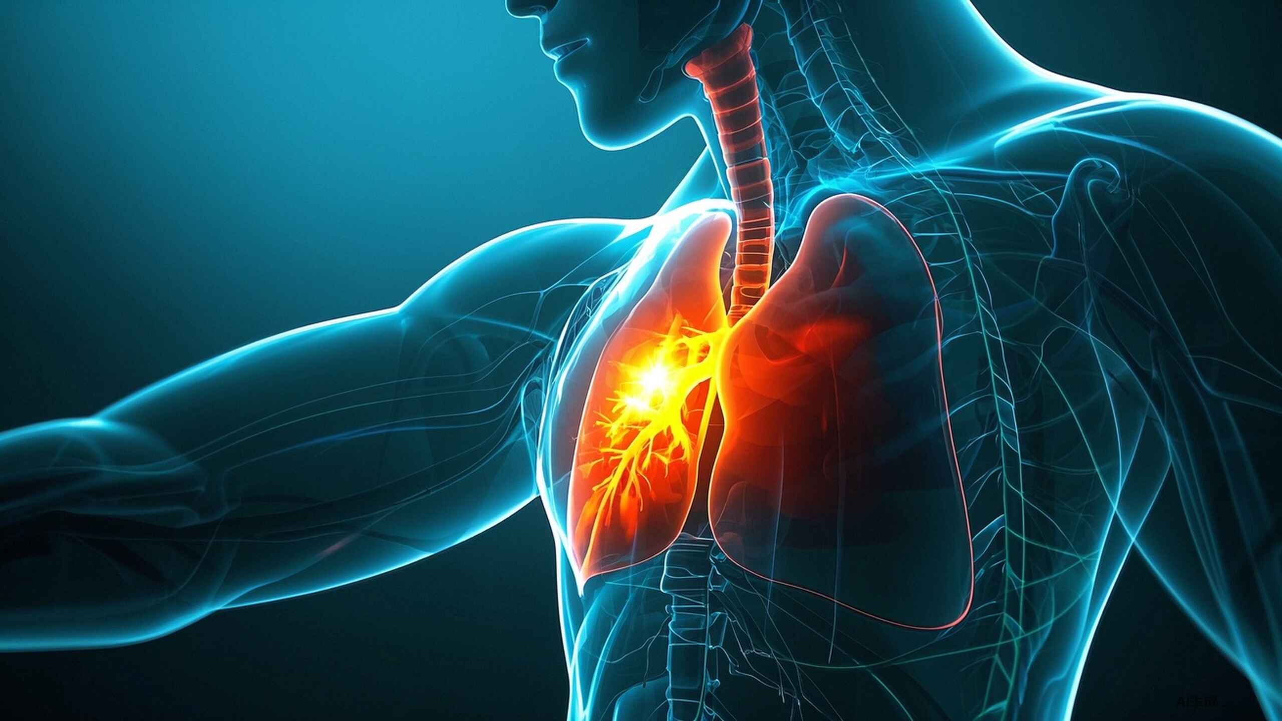 科普,麻醉領(lǐng)域的應(yīng)用與肺術(shù)后康復(fù)指南:理解身體變化與日常管理封面圖