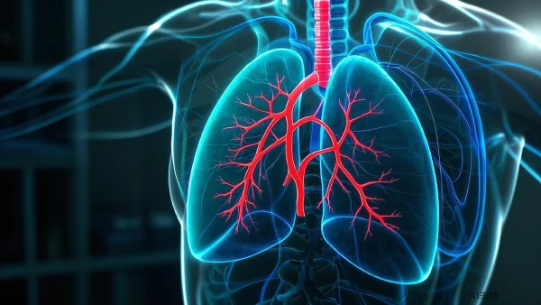 深入解读老年肺部阴影的成因、诊断与处理