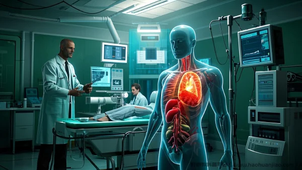 深入解析非药用物质毒性效应后遗症:病理、诊断与治疗全景