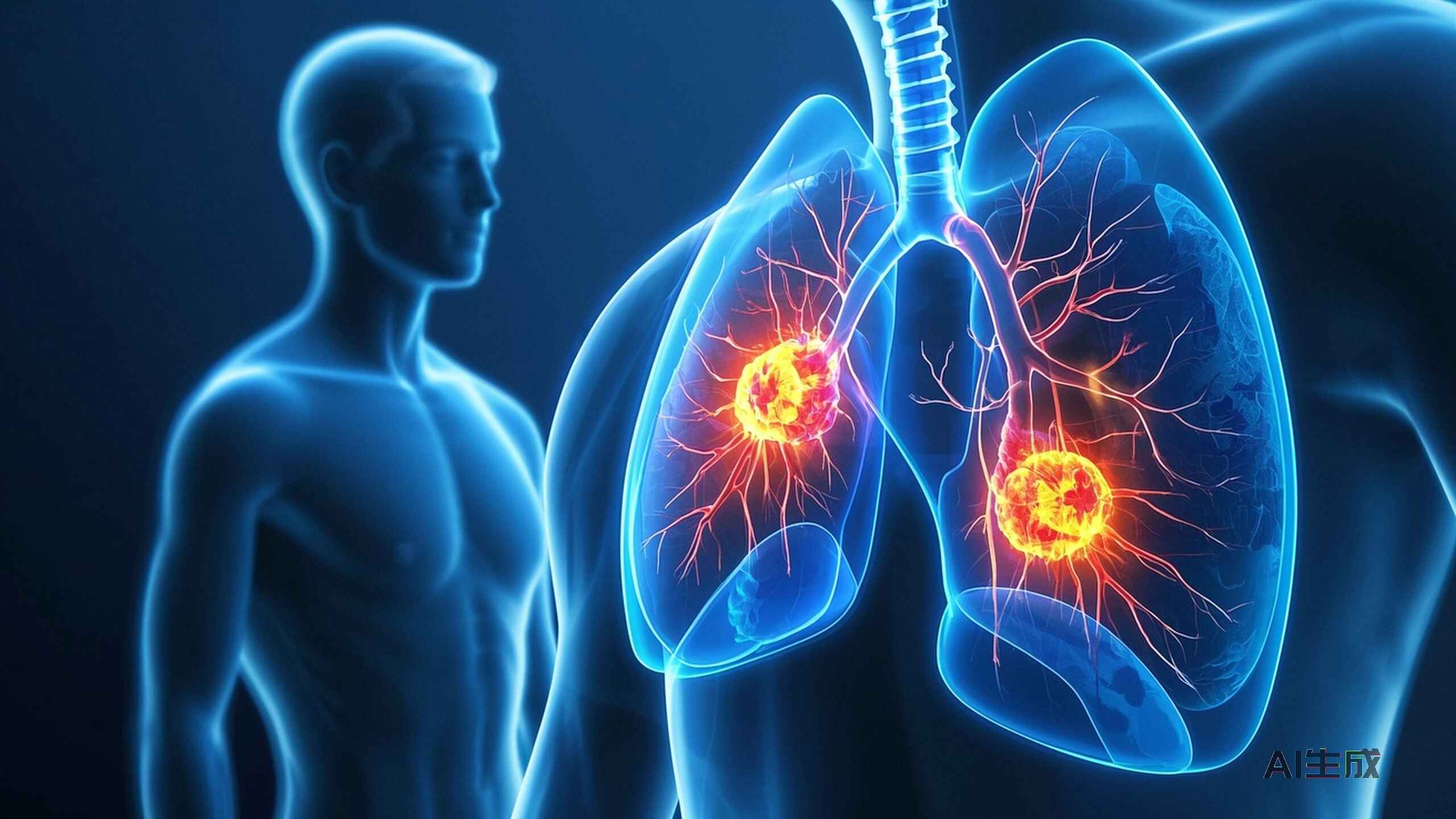 科普，肺癌和<span style="color: #da4707">老年</span><span style="color: #da4707">健康</span><span style="color: #da4707">管理</span>：关键知识与实用建议