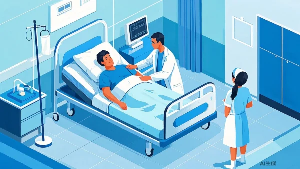 深入探索血管性头痛:从病因到治疗的全面解析