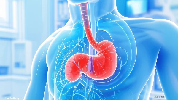 食管癌:早期发现与综合治疗的关键