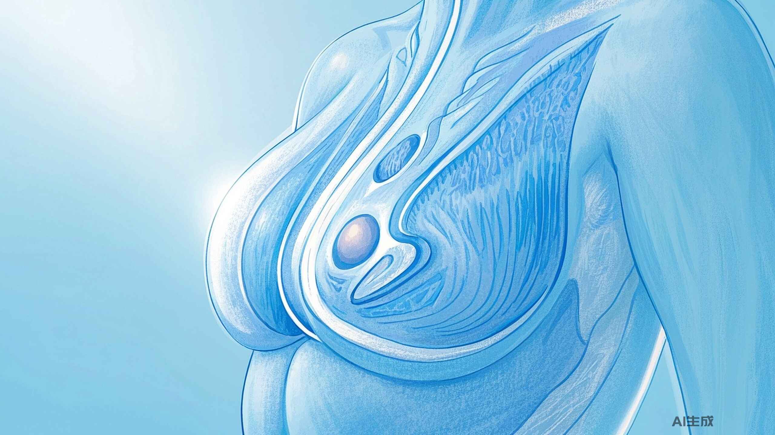 科普，“her2阳性的luminal b型乳腺癌：精准治疗如何‘<span style="color: #da4707">拆</span><span style="color: #da4707">弹</span>’？”