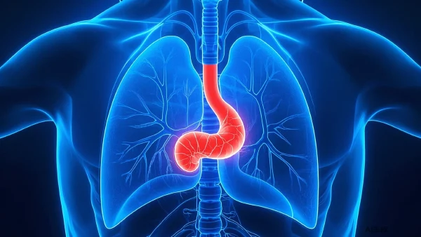 反流性食管炎与幽门螺旋杆菌感染:实用指南