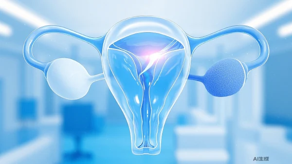 女性盆腔MRI异常信号解析:关注健康,及时应对