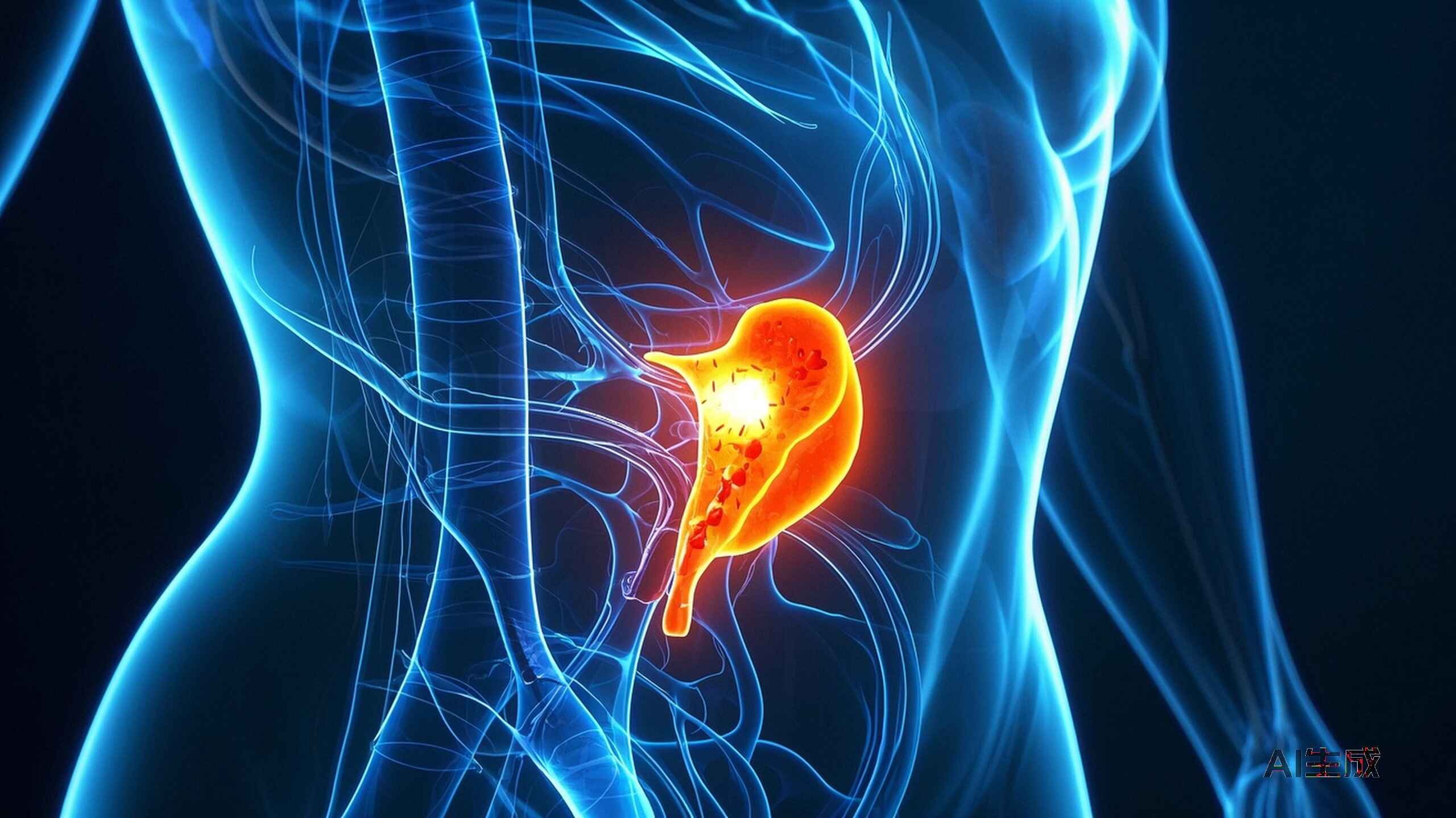 科普，子宫内膜恶性肿瘤的放射科普指南——轻松认识，科学应对封面图