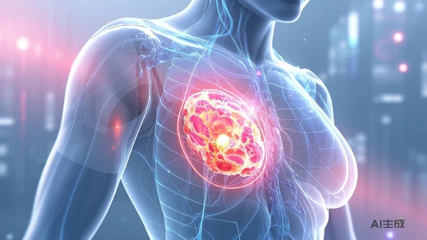 乳腺癌:您需要了解的重要健康知识