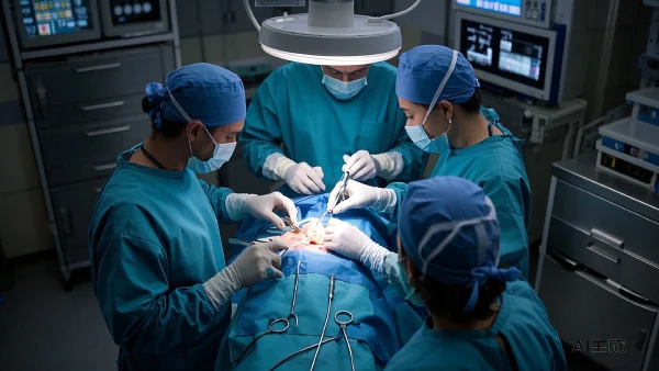 单纯性肾囊肿手术的麻醉管理要点