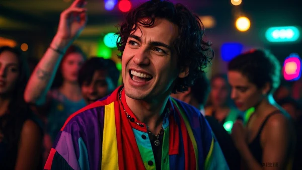 走进躁狂症:情绪的过山车与科学的曙光全解析