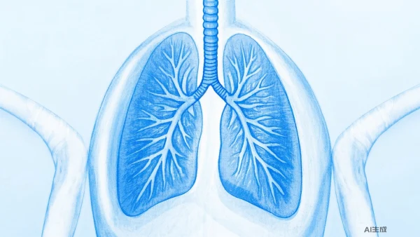 呼吸新生：间质性肺炎患者的康复训练全攻略