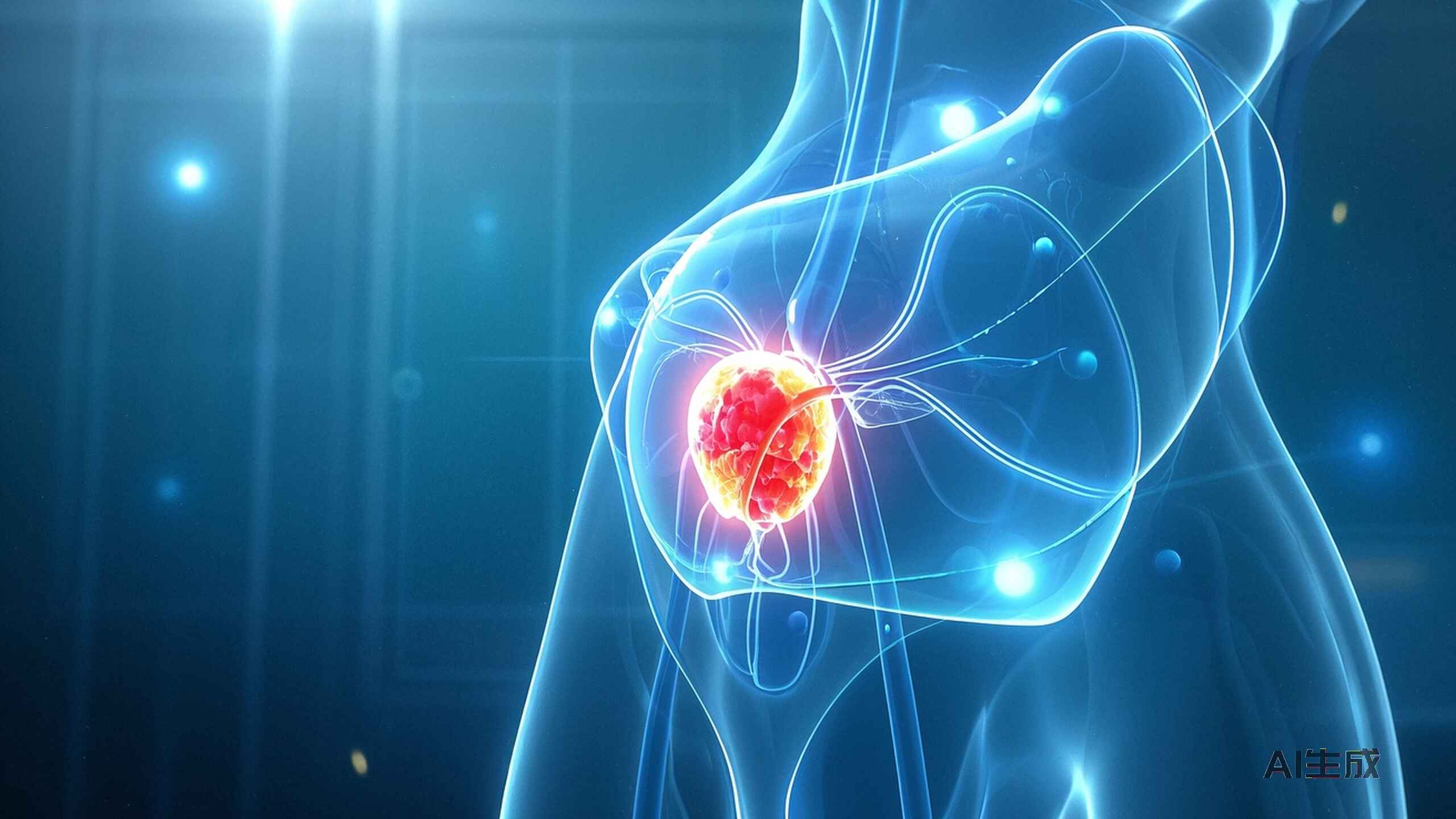 科普，卵巢癌：了解症状、原因及健康管理的重要性封面图