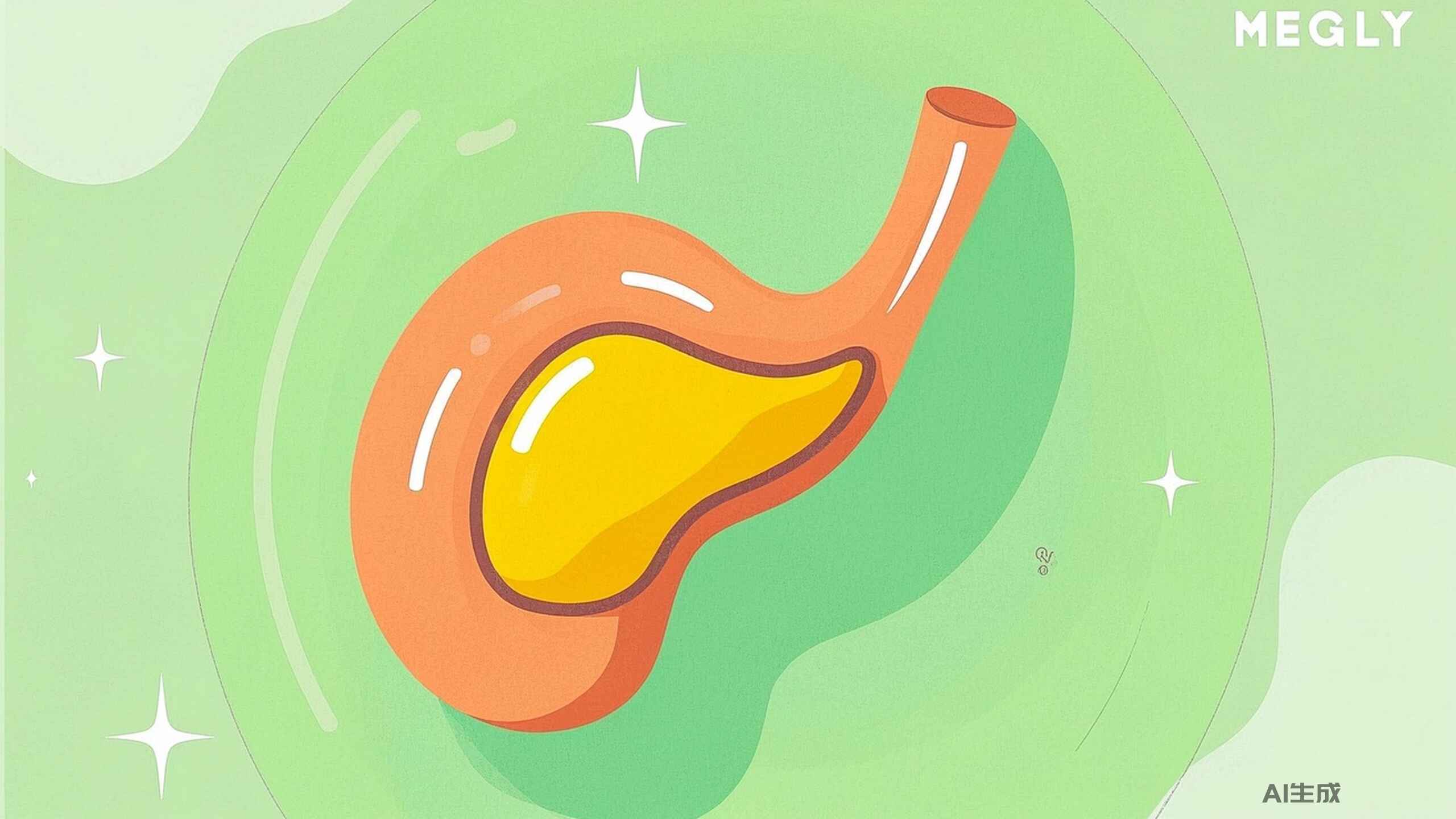 科普，从胆囊到胰腺：胆源性胰腺炎的发病机制与预防策略封面图