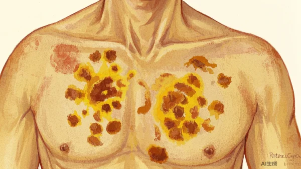 揭开烟酸缺乏与糙皮病的神秘面纱