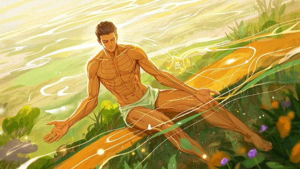 气机调动，身心和谐：探索经络导引的奥秘