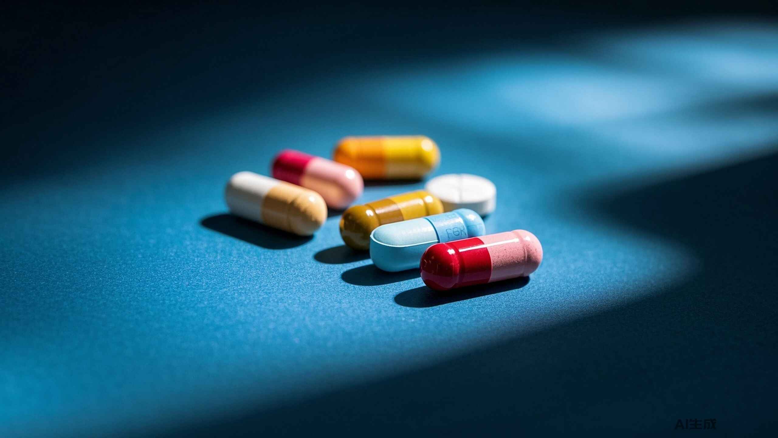 科普,解锁三叉神经痛:从药物治疗到生活管理的全景指南