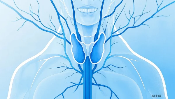 超声中的秘密：甲状腺检查解读全攻略