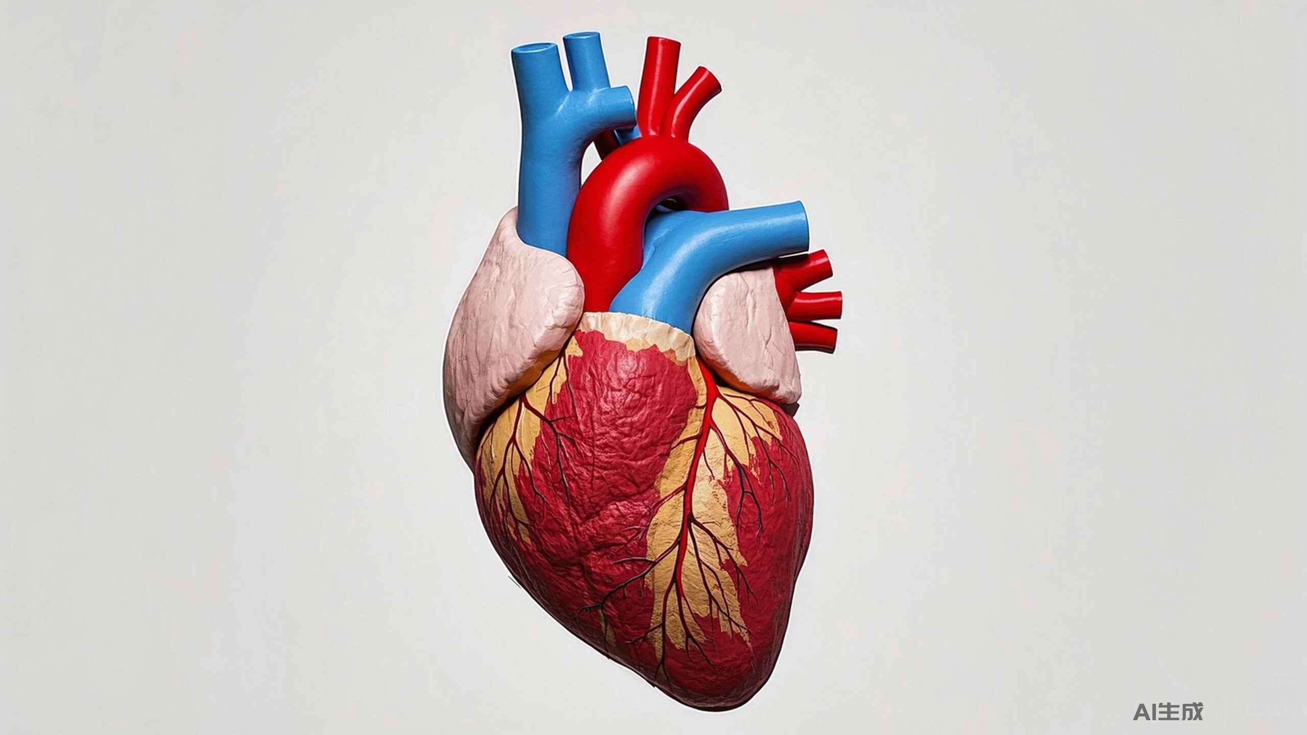 科普，<span style="color: #da4707">微</span><span style="color: #da4707">创</span>介入治疗<span style="color: #da4707">心脏</span>病：开启<span style="color: #da4707">心脏</span>健康的新篇章