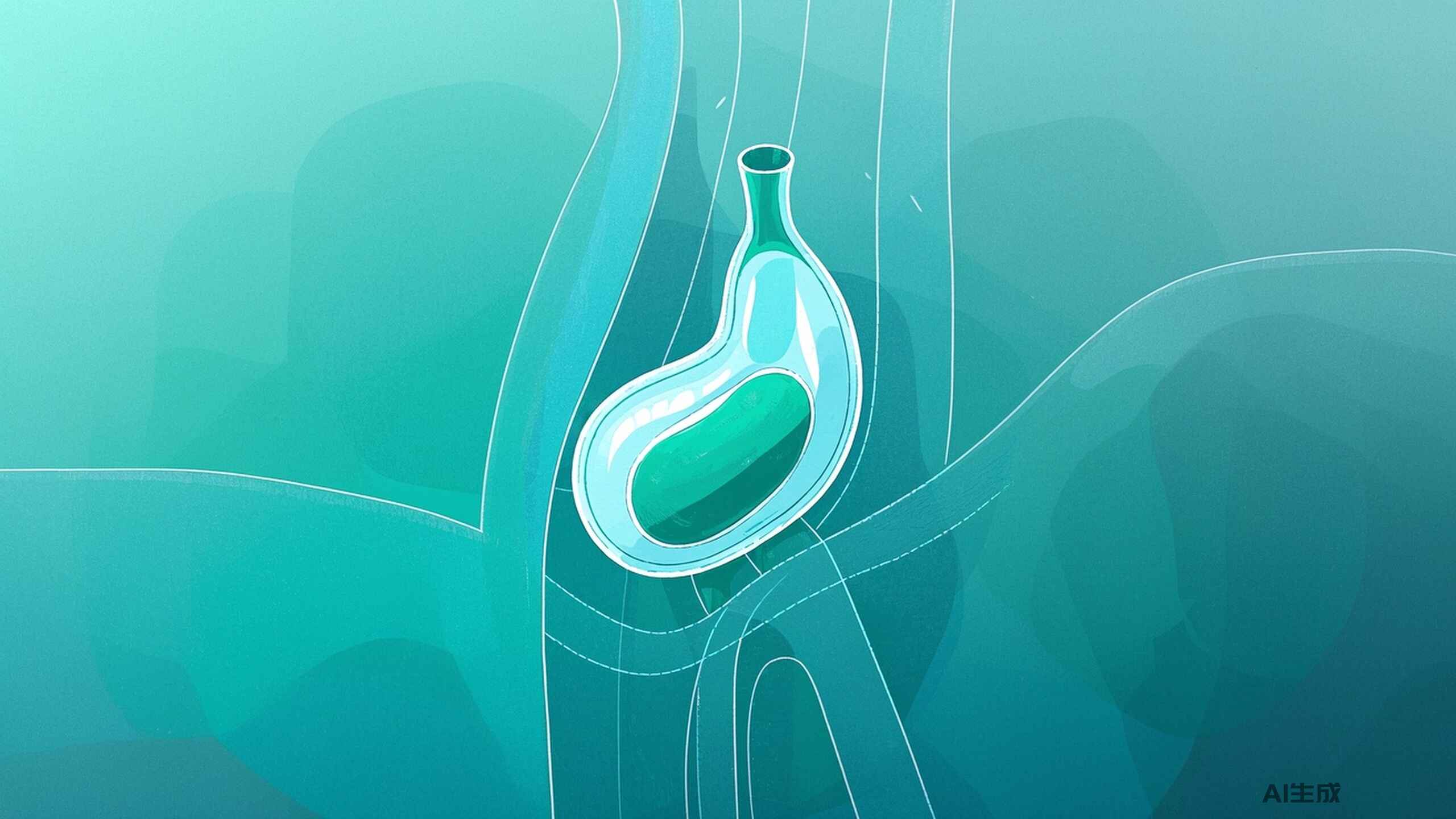 科普，胆道肿瘤：潜伏的危害与求生的希望封面图