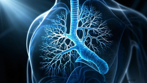 全面解析支气管扩张症：诊断与治疗