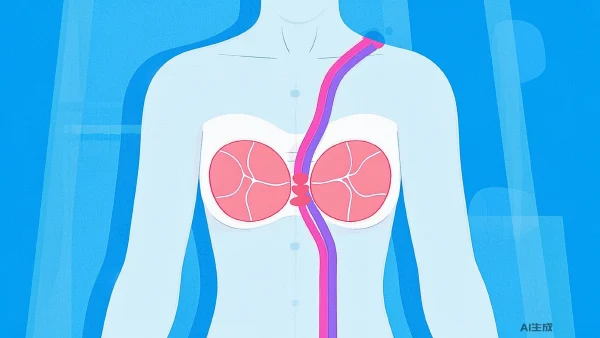 乳腺癌也有“早期防线”!了解它,给健康多一分保障