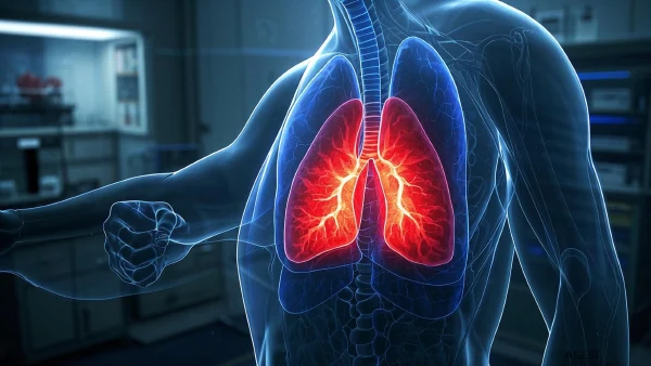 急性支气管炎的全面解析：病因、诊断与治疗新视角