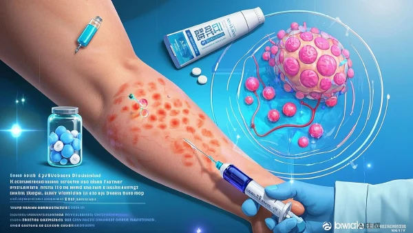 慢性自发性荨麻疹：反复发作的“瘙痒”该如何应对？