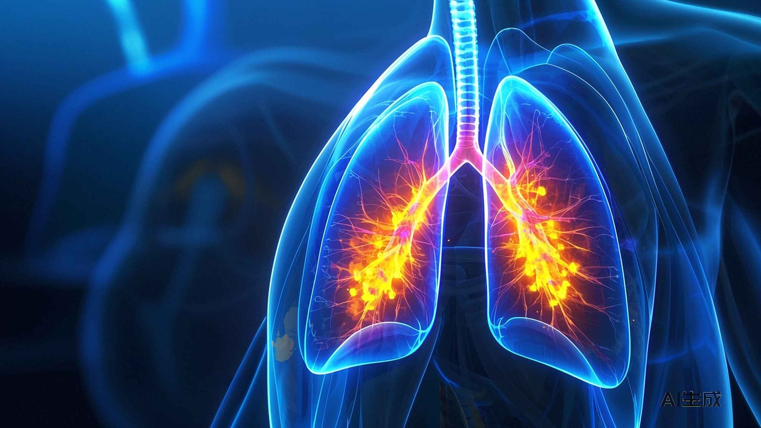 科普，<span style="color: #da4707">肺炎</span>：了解<span style="color: #da4707">防治</span>，远离健康威胁