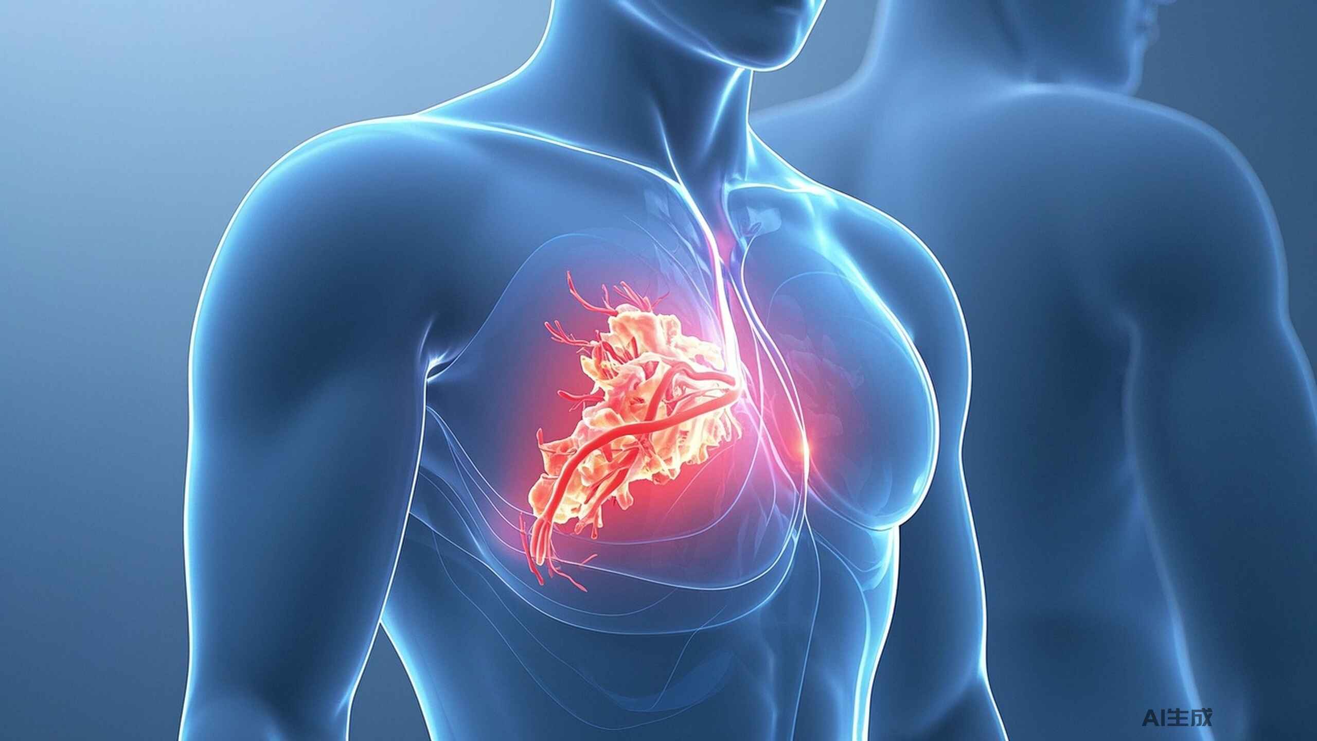 科普，更了解乳腺癌：简单实用的自我管理指南封面图