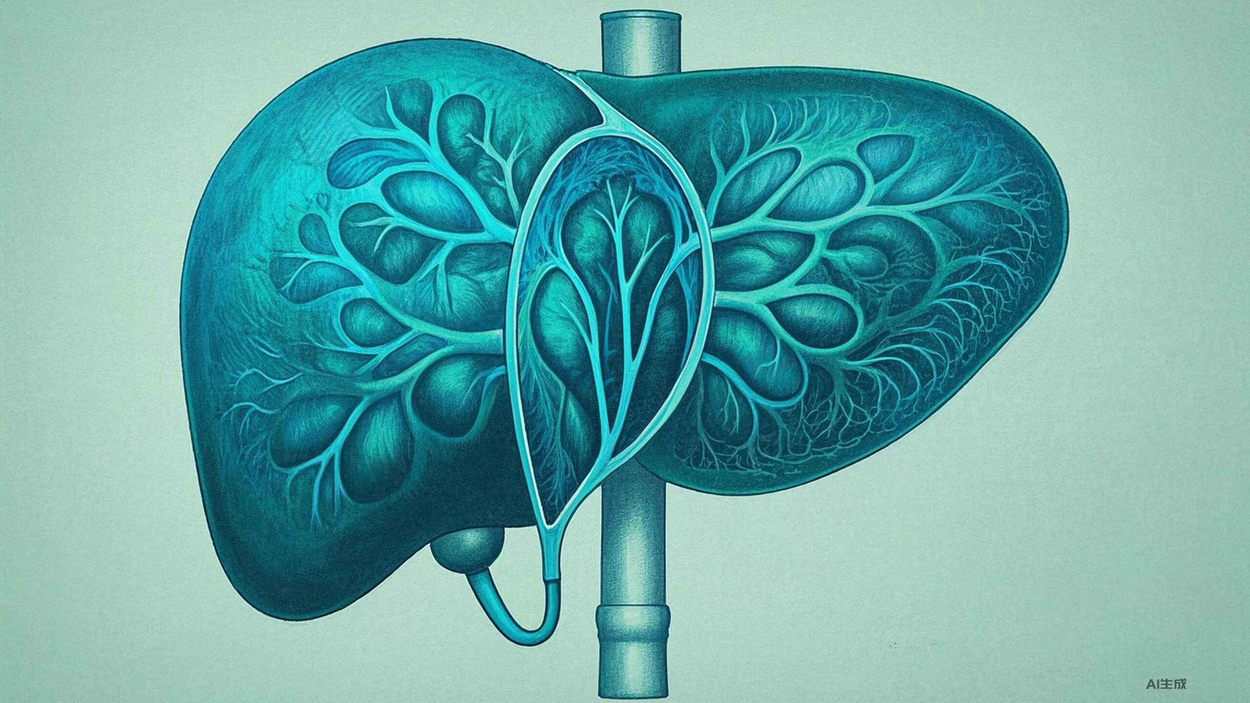 科普，<span style="color: #da4707">肝</span><span style="color: #da4707">门</span><span style="color: #da4707">胆管</span><span style="color: #da4707">恶性肿瘤</span>伴腹腔广泛转移用药指南 🔬