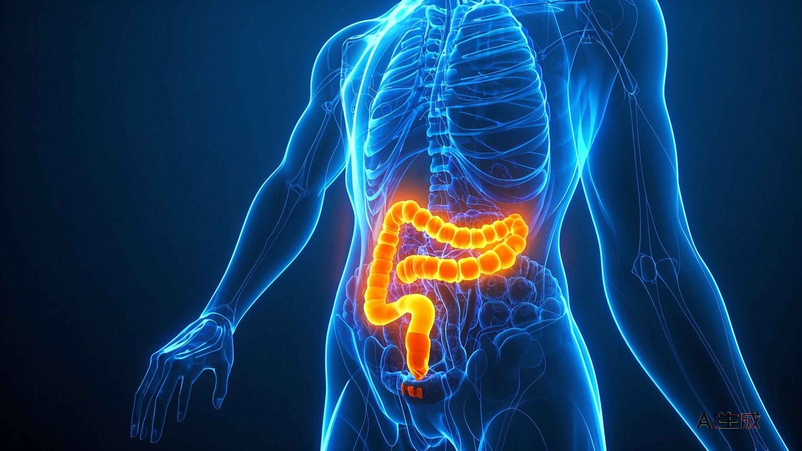 科普，麻醉领域在结肠癌手术中的应用：保障安全与恢复封面图