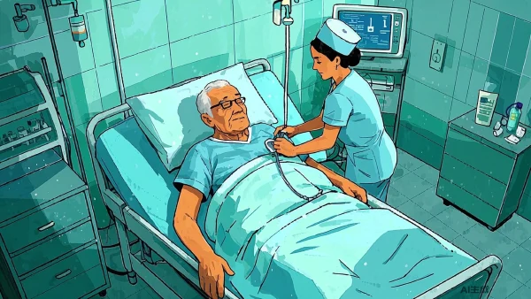 食管问题，重视无价：从检查报告谈起