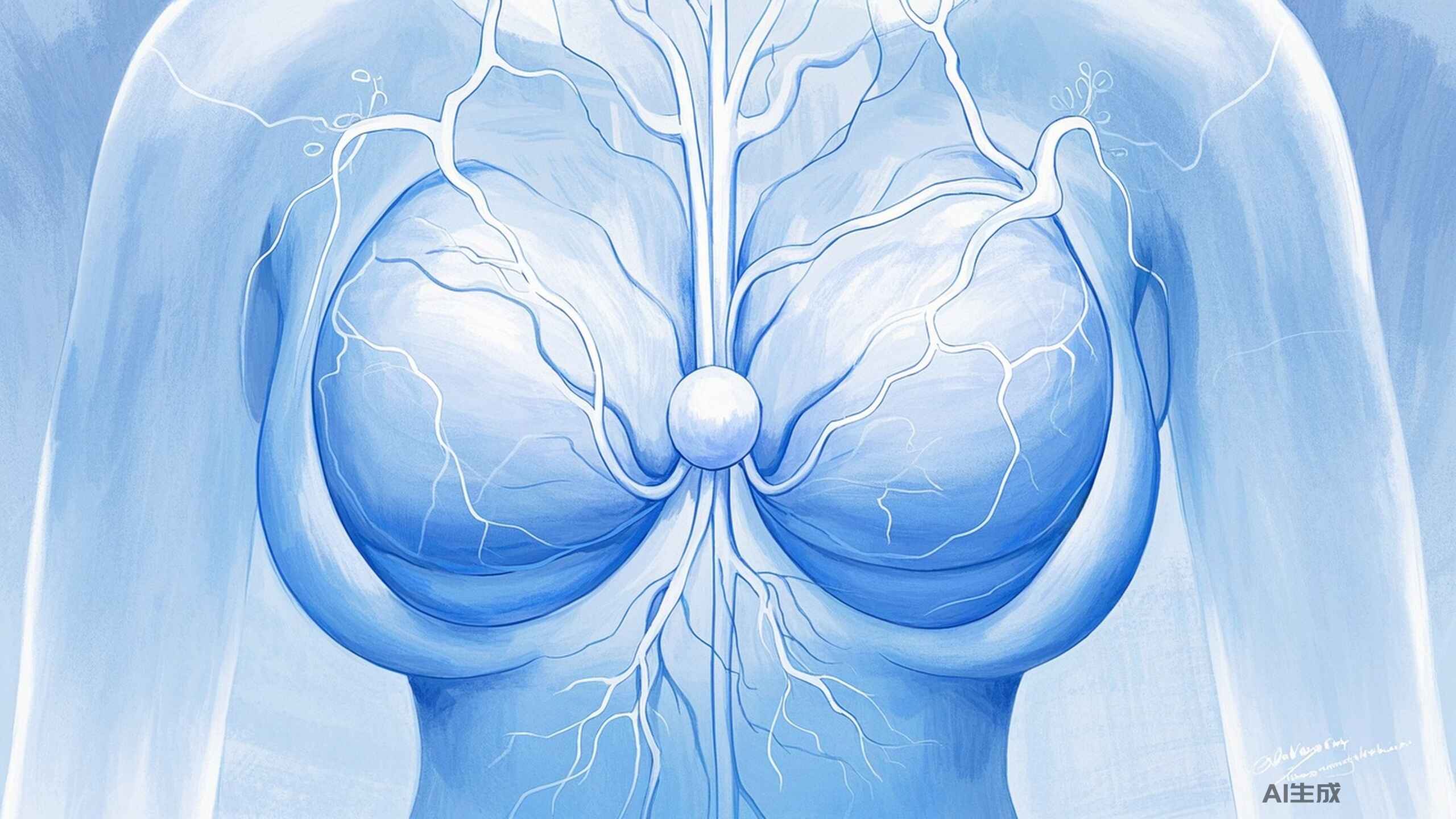 科普，乳腺癌早发现早治疗：女性必知的关键信息封面图