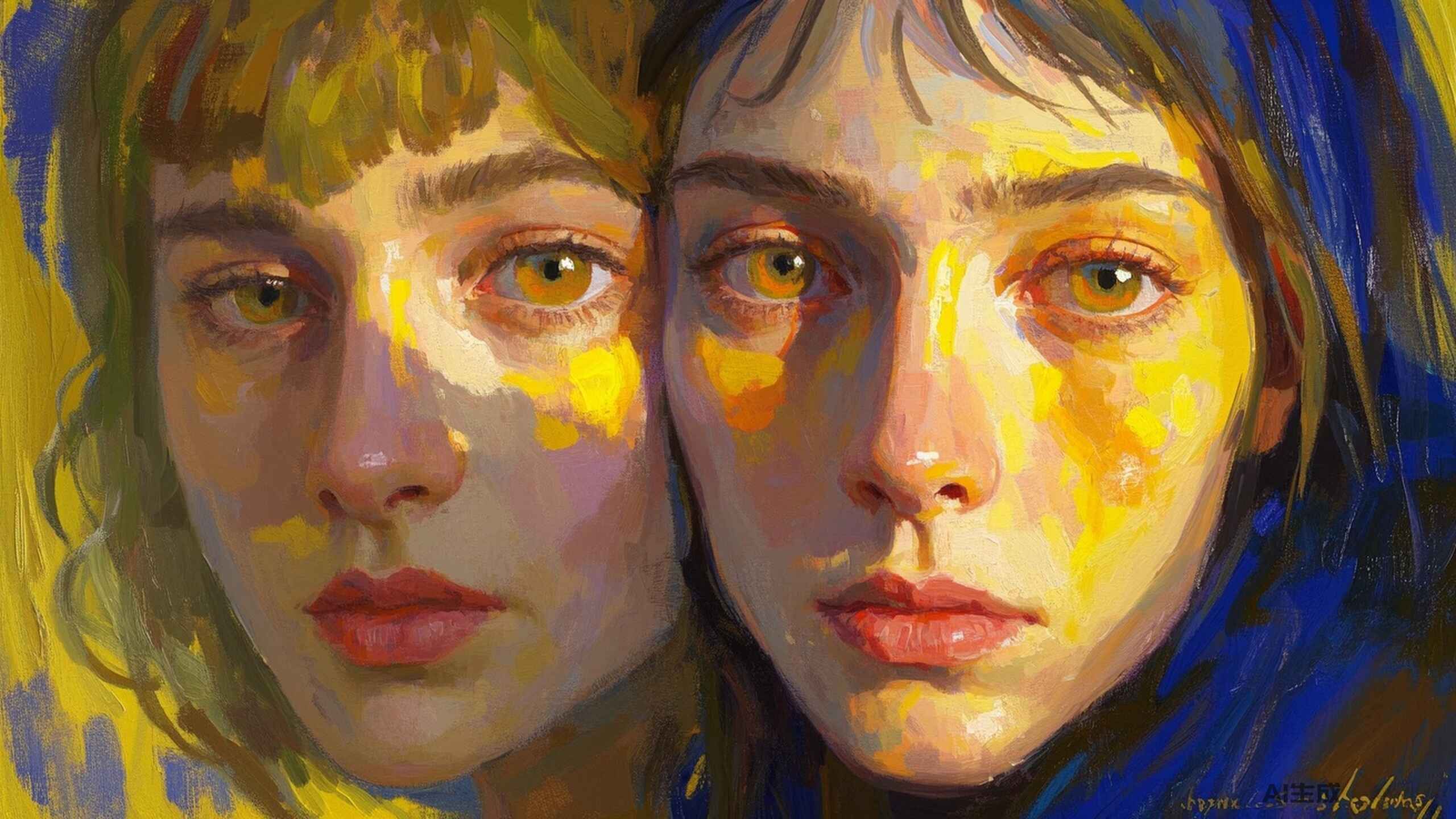 科普，探秘<span style="color: #da4707">黄斑</span><span style="color: #da4707">变性</span>：看得见的隐形敌人