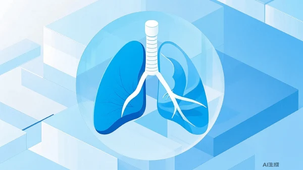 呼吸道感染症状不容忽视,科学应对轻松提升健康