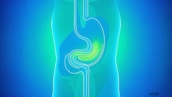 胃癌早期与预防揭秘:从体检到健康守护的全攻略