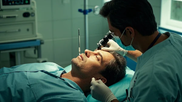 揭开鼻内镜检查的神秘面纱:术前准备全指南