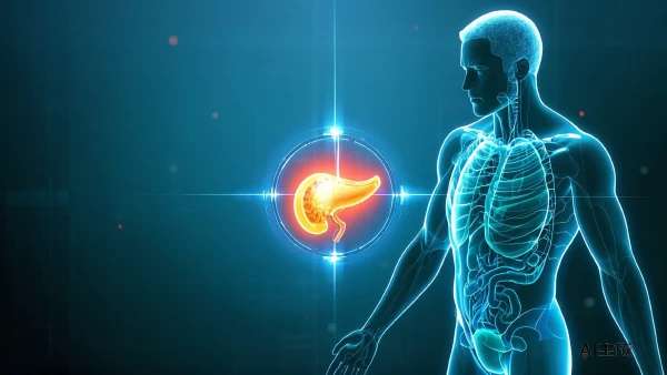 深入了解胰腺癌:症状、诊断与生活管理的全方位指南