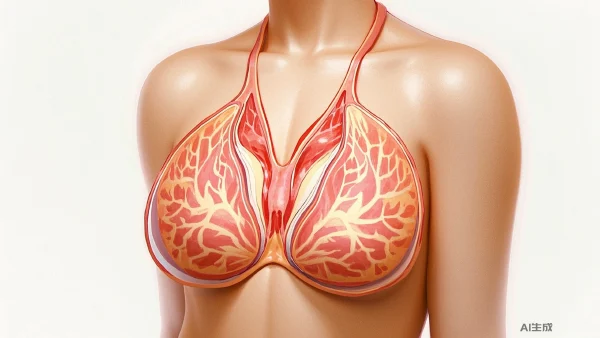 打破乳腺癌的魔咒:保乳根治术与靶向治疗的未来