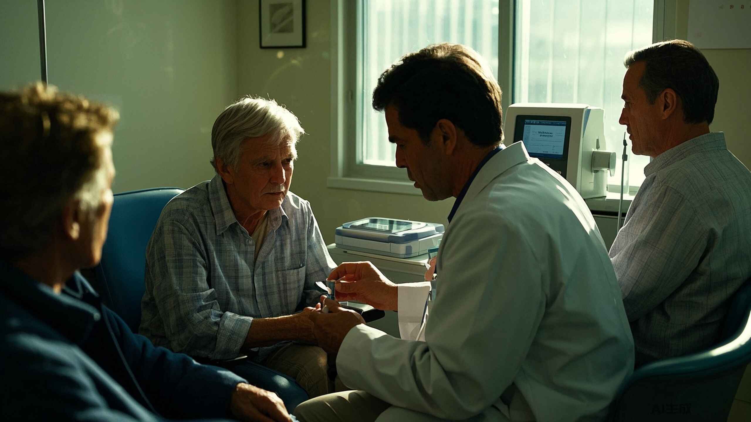 科普，突破<span style="color: #da4707">血糖</span><span style="color: #da4707">监测</span>的迷雾：糖尿病的重要标准与指南